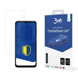 Folie FlexibleGlass Lite, Samsung Galaxy M13 4G, Transparent