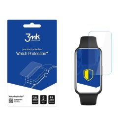 Folie protectie smartwatch 3MK Watch Protection ARC, transparenta, auto-regenerabila
