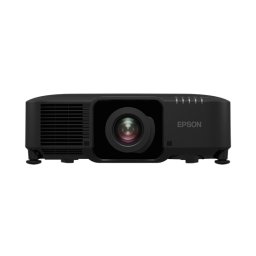 Videoproiector PROJECTOR EPSON EB-PU1007B Negru 7000 Lumeni Rezolutie WUXGA Aspect Ratio 16:10