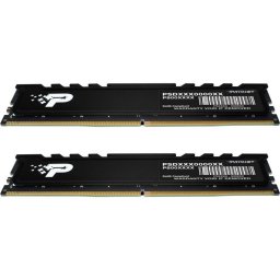 Memorie Signature Premium, 32GB, DDR5-5600MHz, CL46, Dual Channel