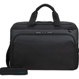 Geanta laptop 15.6" Mysight Negru