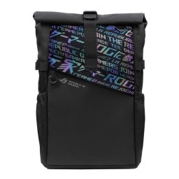 Rucsaac pentru laptop ROG BP4701 compatibil cu 17" Negru