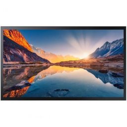 Monitor LED Smart Signage QM55B-T 138,00cm(55") PCAP ,Negru