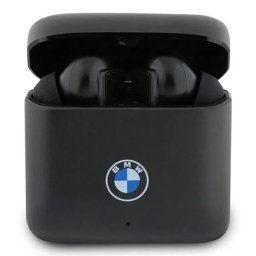 Casti BMW Signature Bluetooth 5.1, IPX4 Negru