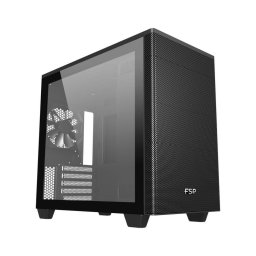 Carcasa FSP CST 360 B MINI TOWER