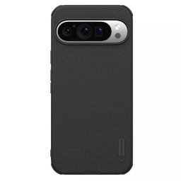 Husa Husa pentru Google Pixel 9 Pro XL - Nillkin Super Frosted Shield Pro Magnetic - Black