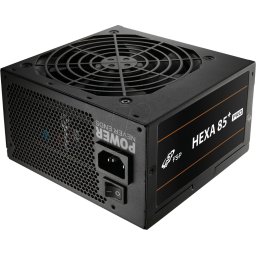 Sursa FSP Hexa 85+ Pro 450W Negru