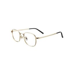 Ochelari Blue Light Blocking Auriu