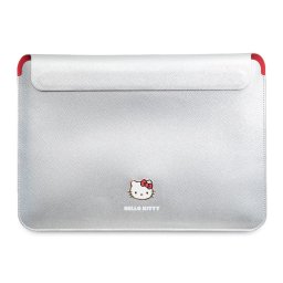 Husa Laptop Universal 13-14" Argintiu
