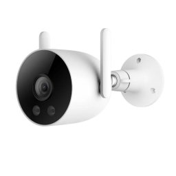 Camera de supraveghere EC3 lite, 3 MP, IR 30 m, Alb