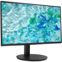 Monitor LED UM.QB2EE.G09, 23.8 inch, 1920 x 1080 pixeli, 1 ms, Negru