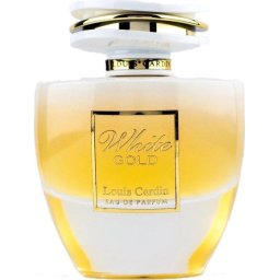 Alkotest LOUIS CARDIN White Gold EDP spray 100ml