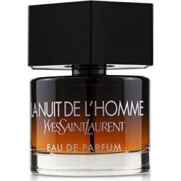 Yves Saint Laurent La Nuit de L'Homme EDP 60 ml