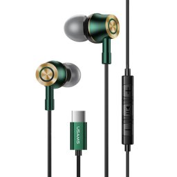 Casti EP-43, 1.2 m, Verde