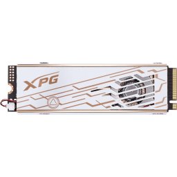 SSD MARS 980 PRO 1.0TB, PCIe Gen5 x4, NVMe, M.2 2280