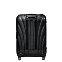 C-LITE-004 TROLLER H SPIN 75 CM Negru