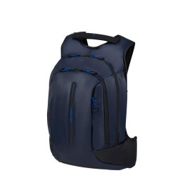 ECODIVER LAPTOP BACKPACK M ALBASTRU