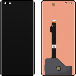 Piese si componente Display cu Touchscreen MP compatibil cu Huawei nova 11 Pro, Versiune OLED