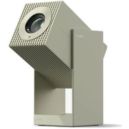 Videoproiector Wanbo Cube 2 PRO, 500 ANSI, 1920 x 1080 pixeli, Verde