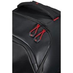Rucsac ECODIVER-017 RUCSAC CALATORIE 38 L NEGRU 09