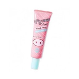Holika Holika Pig-Nose Clear Black Head
