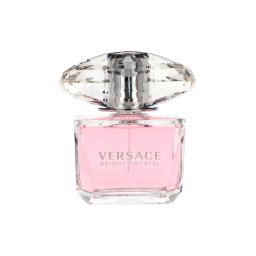 Tester Versace Bright Crystal Edt 90ml With Cap
