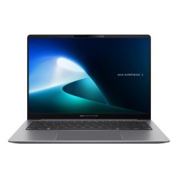Notebook ExpertBook P5 P5405CSA-NZ1251X, Intel Core Ultra 7 258V, 14 inch, RAM 32GB, SSD 512GB, Intel Arc 140V, Windows 11 Pro, Misty Grey