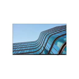 Monitor LED MONITOR LCD 55" E55/64A9GAT1EK LENOVO