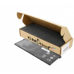 Baterie laptop CM Power compatibila cu Acer Aspire E3-111, V5-122,AC14B8K