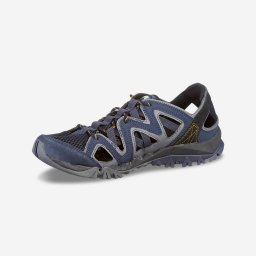 Încălţăminte Respirantă Drumeție în natură MERRELL Tetrex Crest Wrap Bărbați