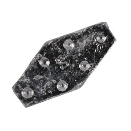 Plumb pescuit Plumb Hexagonal Crampon