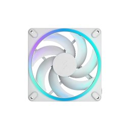 FRACTAL DESIGN Momentum 14 RGB alb