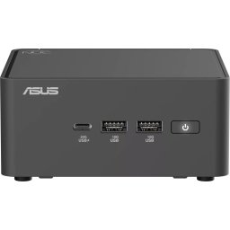 ASUS NUC15CRHU5 NUC 15 Pro Kit Intel Core 3-100U