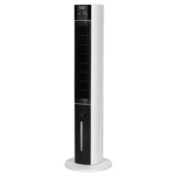 VENTILATOR TURN REZERVOR APA TEESA