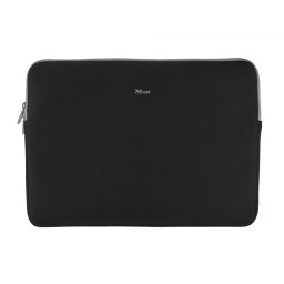 Trust Primo Soft Sleeve 11.6 laptop blk, TR-21254