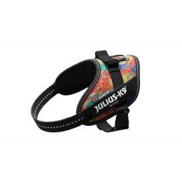 Ham caine Julius K9 IDC Power - S 49-67 cm - Crazy