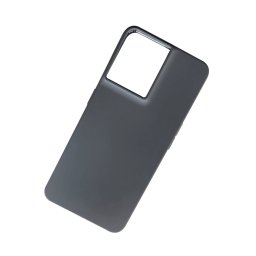 Capac Baterie OnePlus 10R, OnePlus Ace, CPH2411, PGKM10, Negru