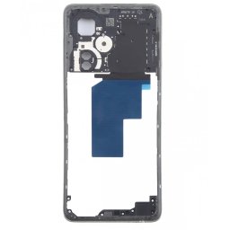 Mijloc OnePlus Nord CE 3 Lite, OnePlus Nord N30 5G, Verde