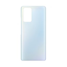 Capac Baterie Xiaomi Redmi Note 10 Pro, M2101K6G, M2101K6R, Albastru