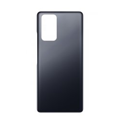Capac Baterie Xiaomi Redmi Note 10 Pro, M2101K6G, M2101K6R, Negru