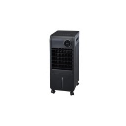 Răcitor de aer portabil VIENTO COOL-R 65W/230V negru + telecomandă