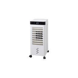 Răcitor de aer portabil VIENTO COOL 65W/230V, alb + telecomandă