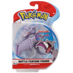Figurina de actiune, pokemon, aerodactyl