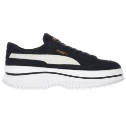 Puma Deva piele intoarsa Wns