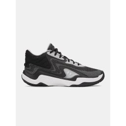 Teniși unisex Under Armour UA Spawn 7 Mid