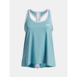 Maiou Under Armour Tech Knockout pentru fete