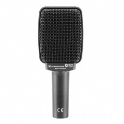 Sennheiser E 609 Silver