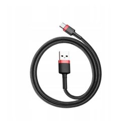 Baseus Cafule CATKLF E91 Fast Charging 3A 1m R81