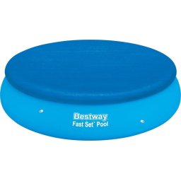 Prelată pentru piscina Fast Set 2,44 m