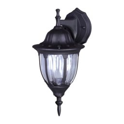 Aplica VASCO K-5007A/N DOWN BLACK